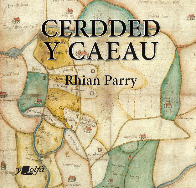 Datgelu cyfrinachau enwau caeau Cymru